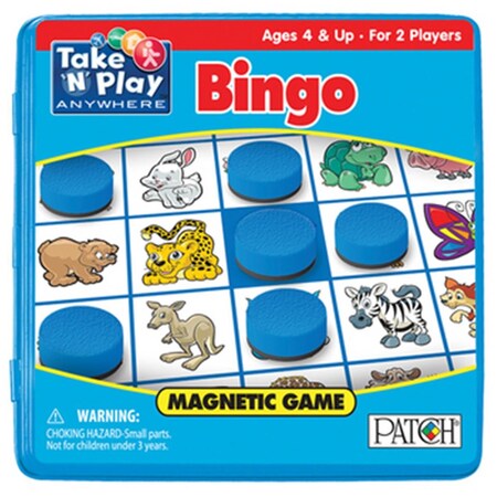 Patch Products